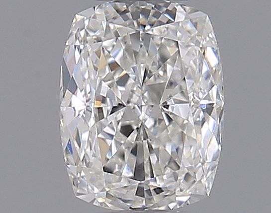 Cushion Diamond image