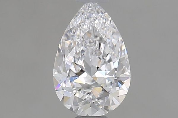 Pear Diamond image