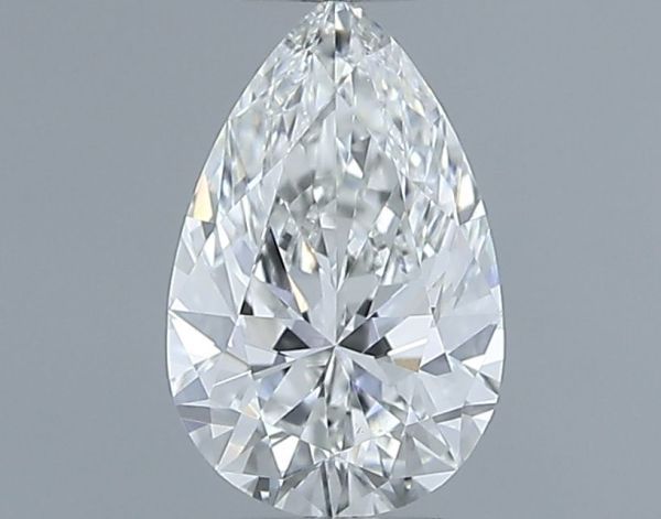 Pear Diamond image