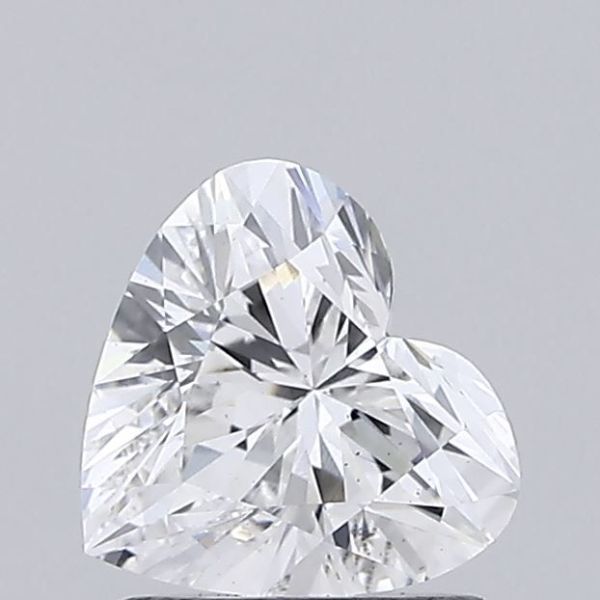Heart Lab-Grown Diamond image
