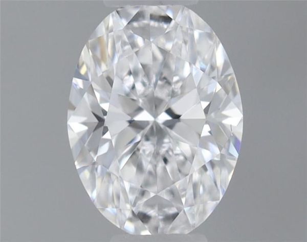 Oval Diamond image