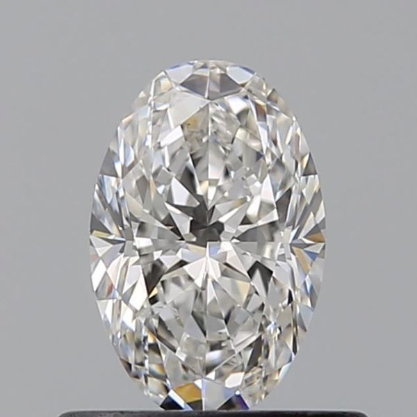 Oval Diamond image