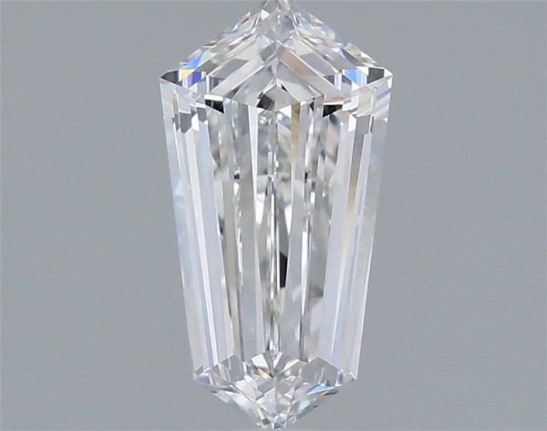 Hexagonal Lab-Grown Diamond image