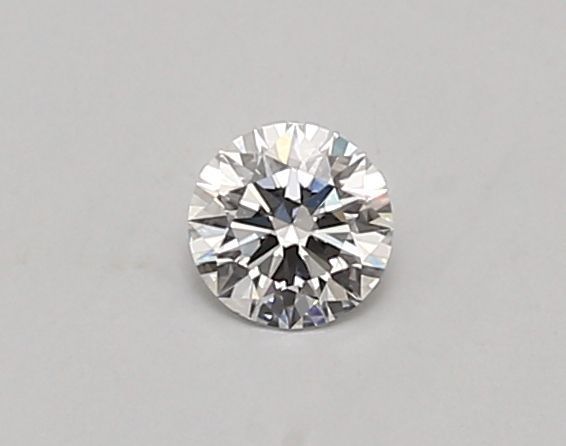 Round Lab-Grown Diamond image