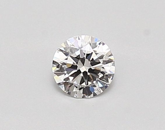 Round Lab-Grown Diamond image