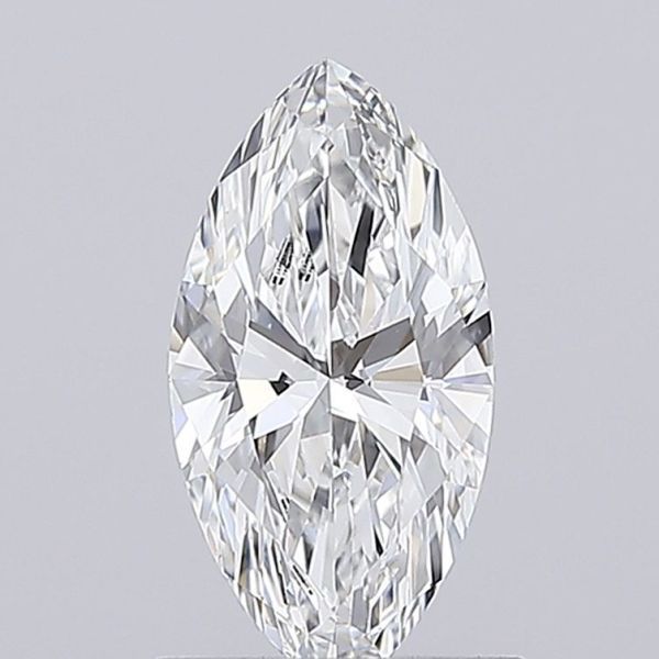 Marquise Lab-Grown Diamond image