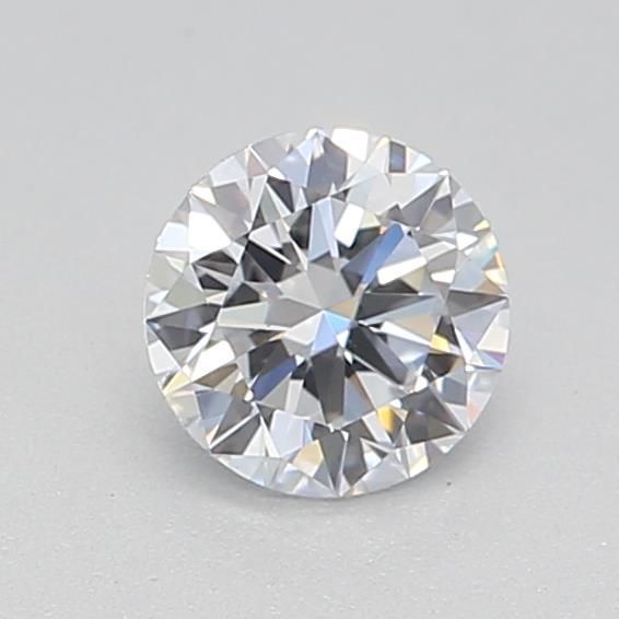 Round Lab-Grown Diamond image