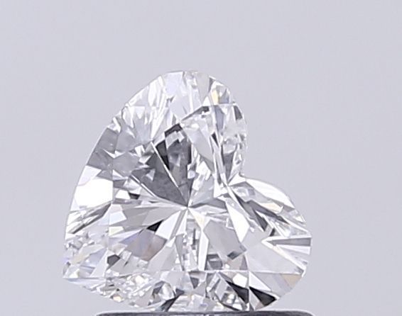 Heart Lab-Grown Diamond image