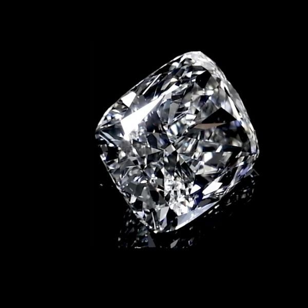 Cushion Diamond image