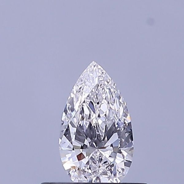 Pear Lab-Grown Diamond image
