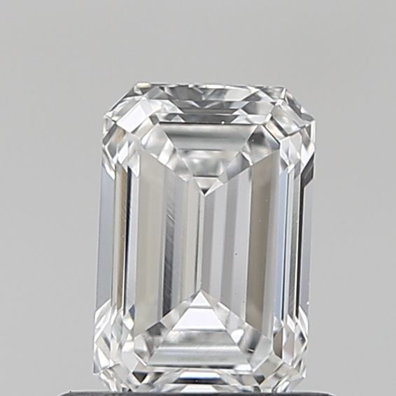 Emerald Lab-Grown Diamond image