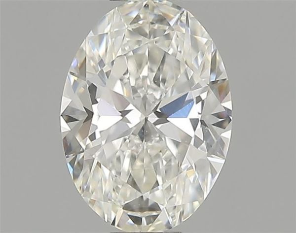 Oval Diamond image