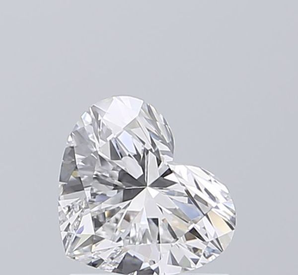 Heart Lab-Grown Diamond image