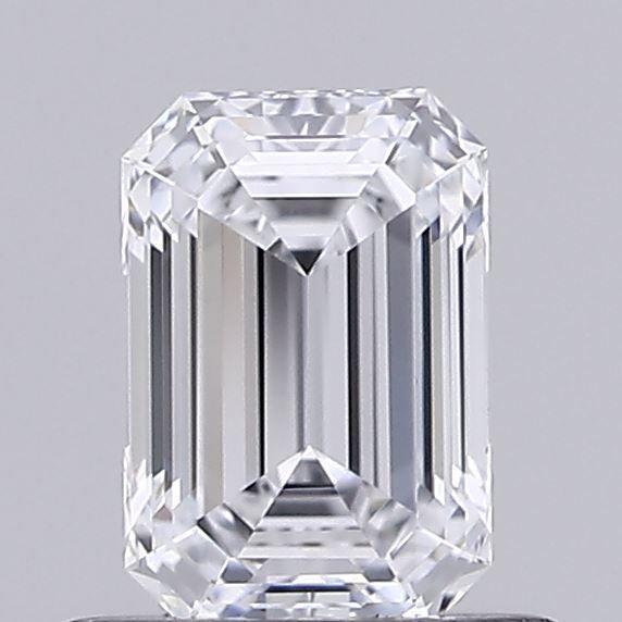 Emerald Lab-Grown Diamond image