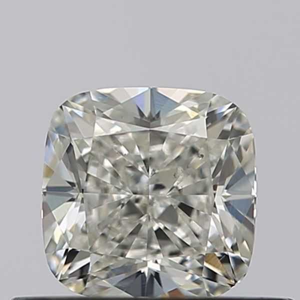 Cushion Diamond image