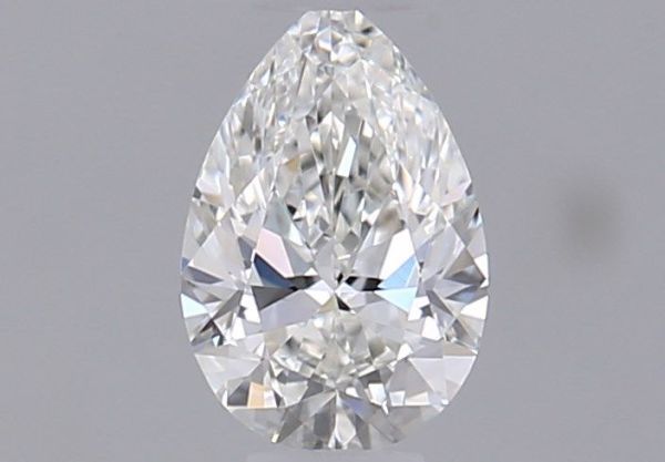 Pear Diamond image