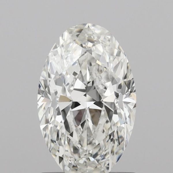 Oval Diamond image