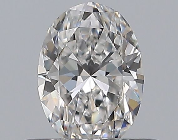 Oval Diamond image