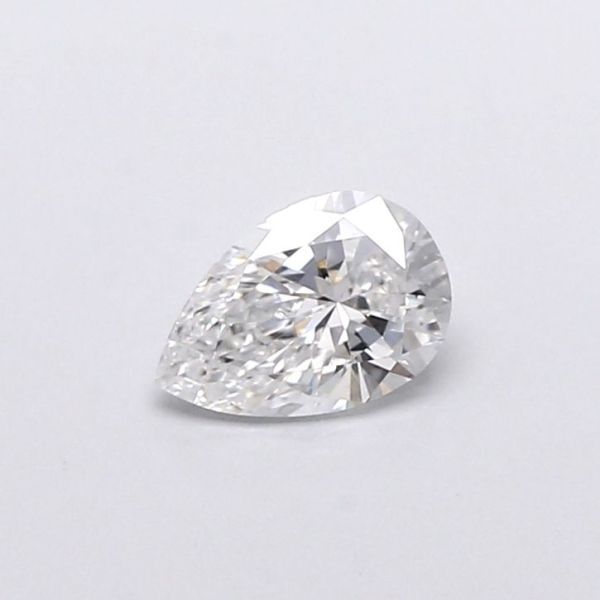 Pear Lab-Grown Diamond image