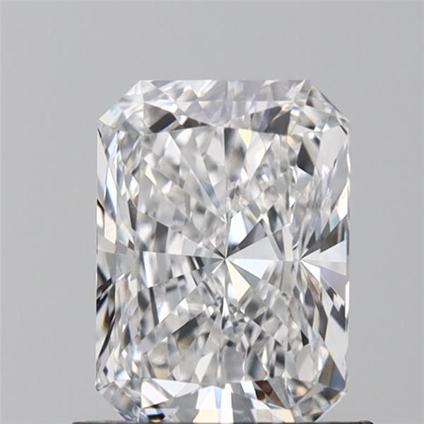 Radiant Lab-Grown Diamond image