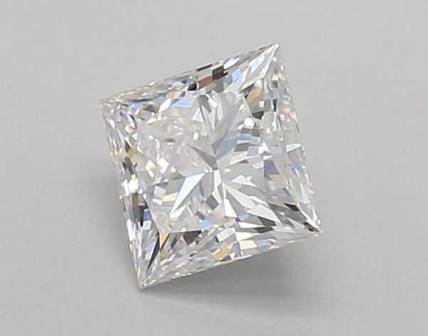 Princess Lab-Grown Diamond image