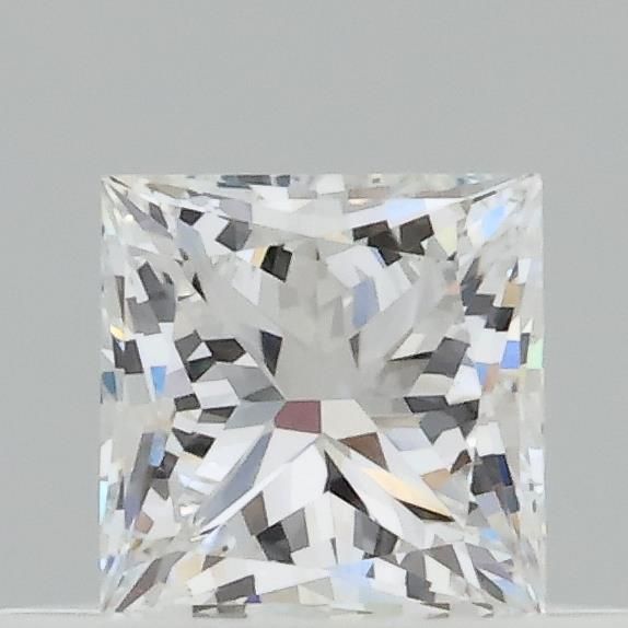 Princess Lab-Grown Diamond image