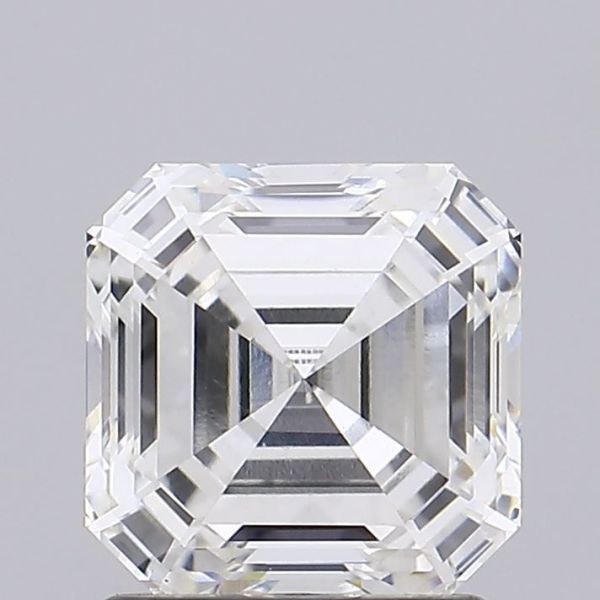 Asscher Lab-Grown Diamond image