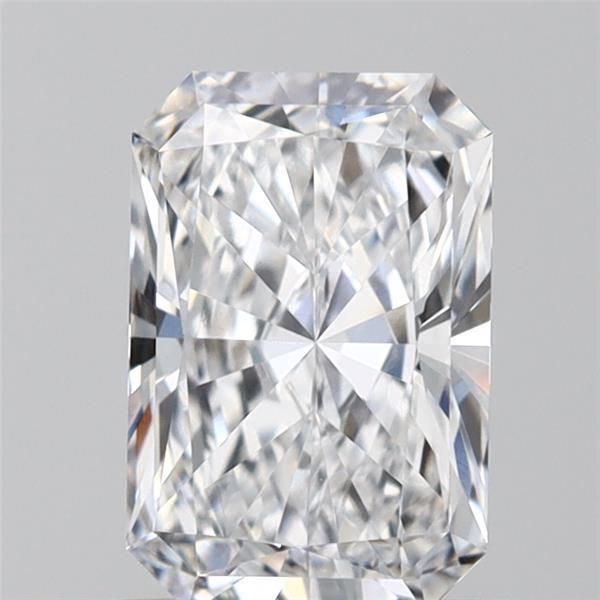 Radiant Lab-Grown Diamond image