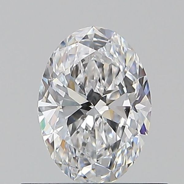 Oval Diamond image