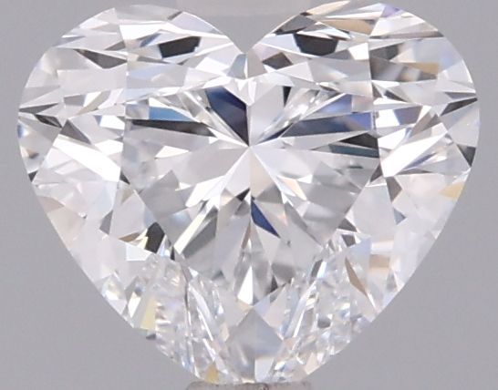 Heart Lab-Grown Diamond image