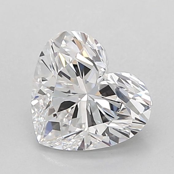 Heart Lab-Grown Diamond image