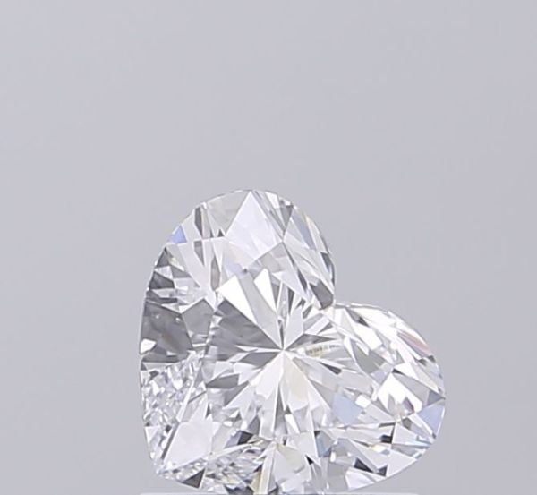 Heart Lab-Grown Diamond image