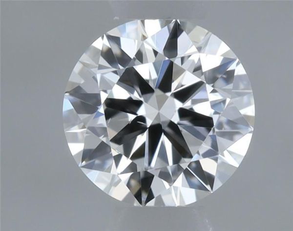 Round Diamond image