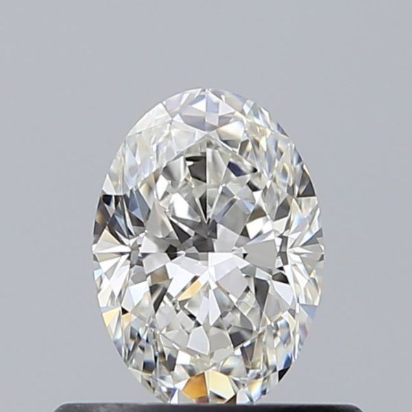 Oval Diamond image