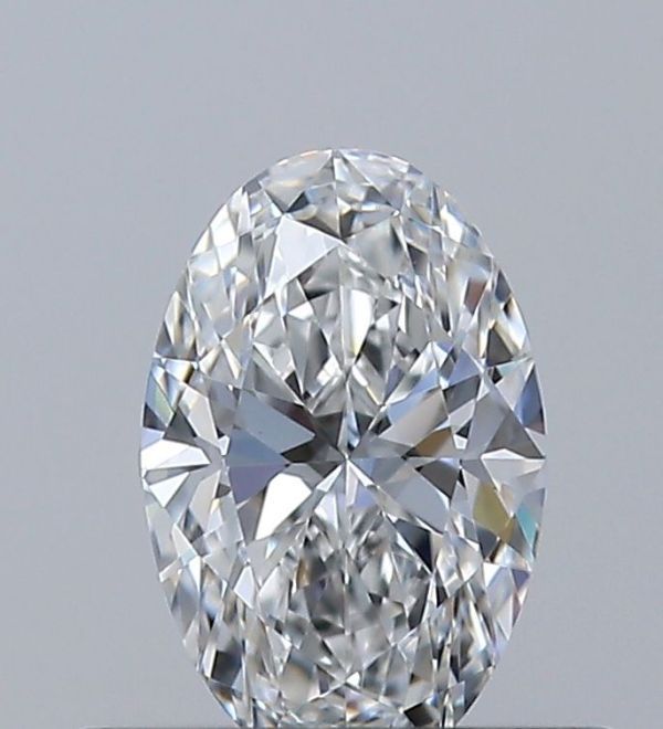 Oval Diamond image
