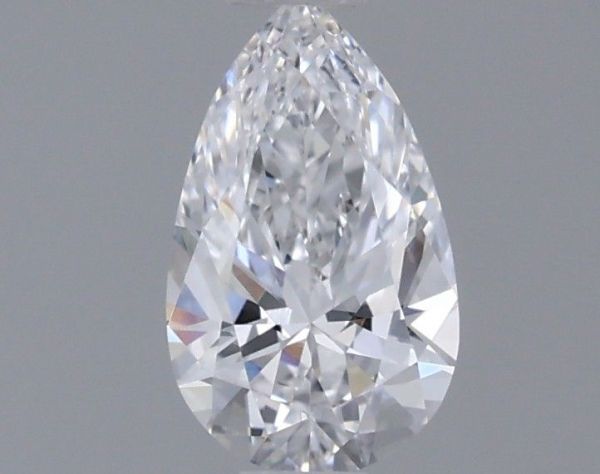 Pear Lab-Grown Diamond image