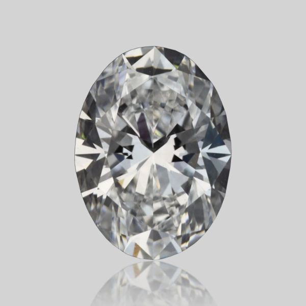 Oval Diamond image