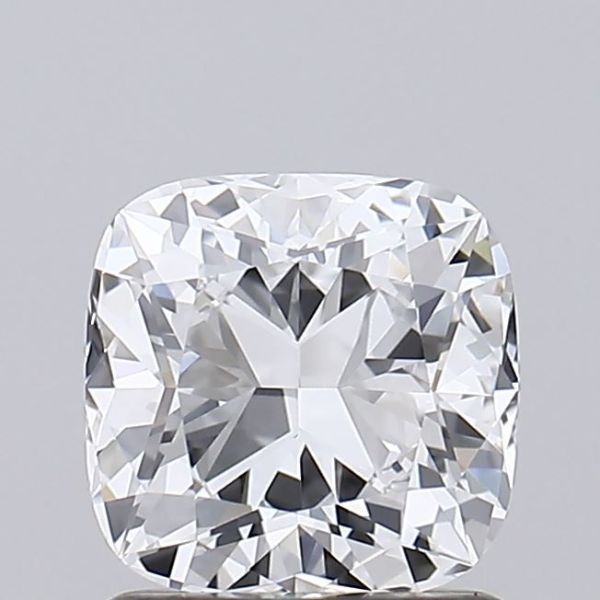 Cushion Lab-Grown Diamond image
