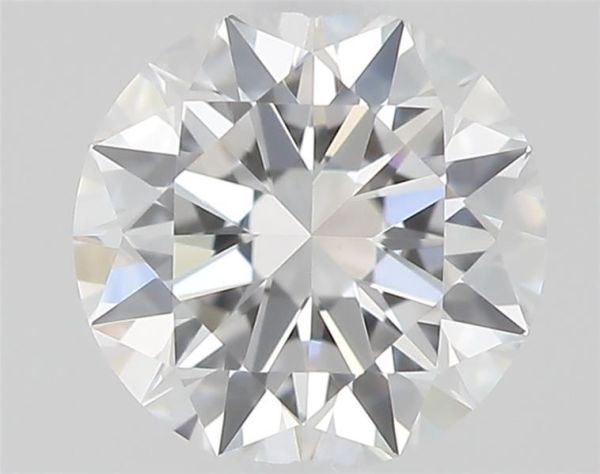 Round Diamond image