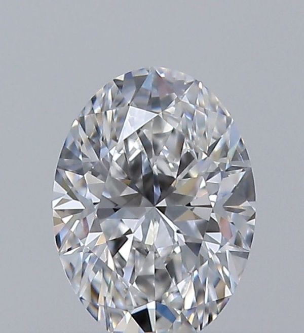 Oval Diamond image