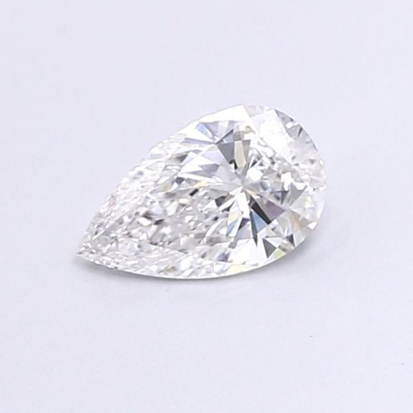 Pear Lab-Grown Diamond image