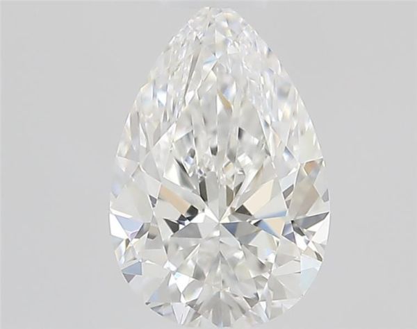 Pear Diamond image