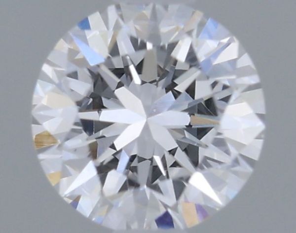 Round Lab-Grown Diamond image