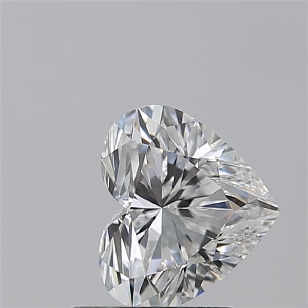 Heart Diamond image