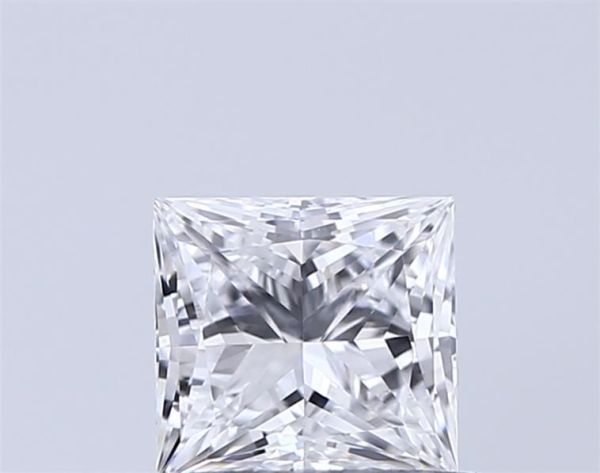 Princess Lab-Grown Diamond image