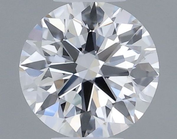 Round Diamond image