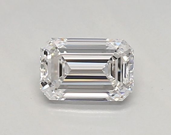 Emerald Lab-Grown Diamond image