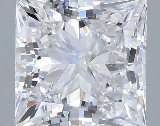 Princess Lab-Grown Diamond image