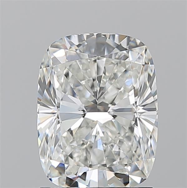 Cushion Diamond image