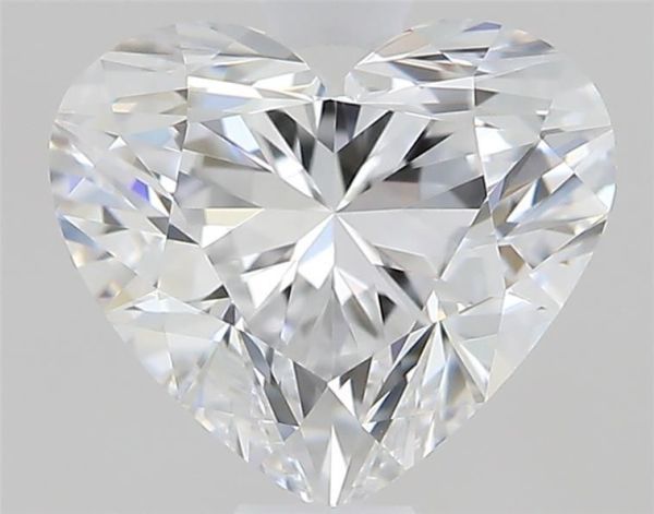 Heart Diamond image